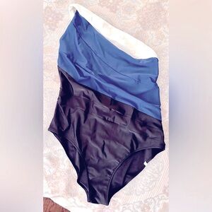 Summersalt The Sidestroke One Piece